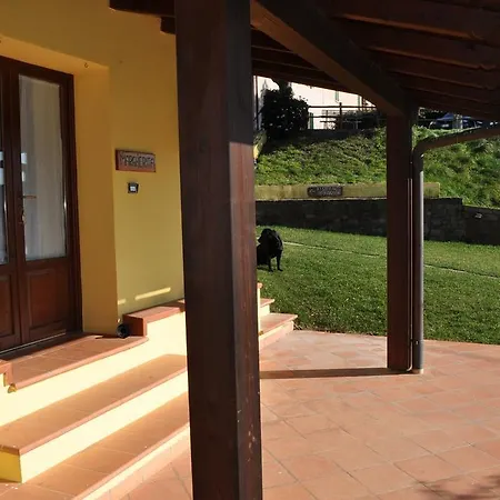 Alloggio per agriturismo Agriturismo Il Cerrosughero