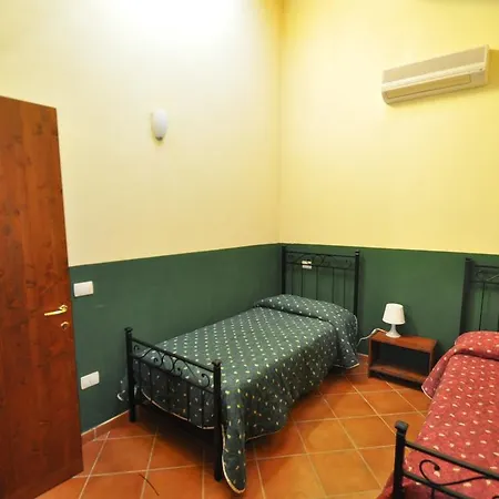 Alloggio per agriturismo Agriturismo Il Cerrosughero *