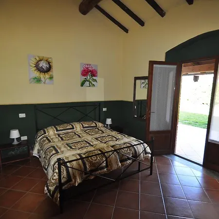 Alloggio per agriturismo Agriturismo Il Cerrosughero