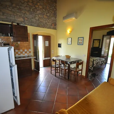 Agriturismo Il Cerrosughero Alloggio per agriturismo Scarlino