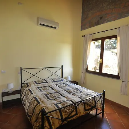 Alloggio per agriturismo Agriturismo Il Cerrosughero *