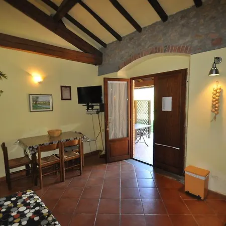 Agriturismo Il Cerrosughero Alloggio per agriturismo *