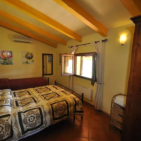 Alloggio per agriturismo Agriturismo Il Cerrosughero *