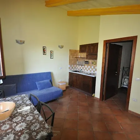 Agriturismo Il Cerrosughero Alloggio per agriturismo *