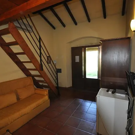 Agriturismo Il Cerrosughero Alloggio per agriturismo *