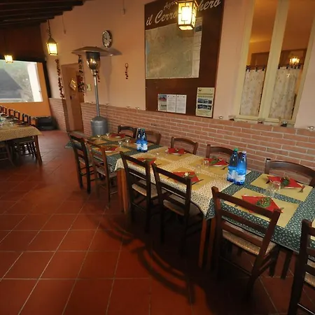 Agriturismo Il Cerrosughero Alloggio per agriturismo