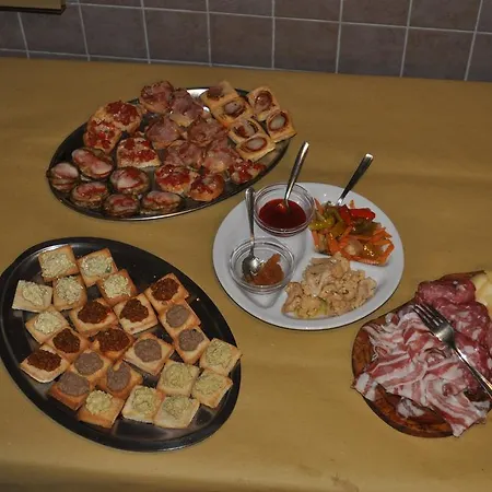 Agriturismo Il Cerrosughero Alloggio per agriturismo *