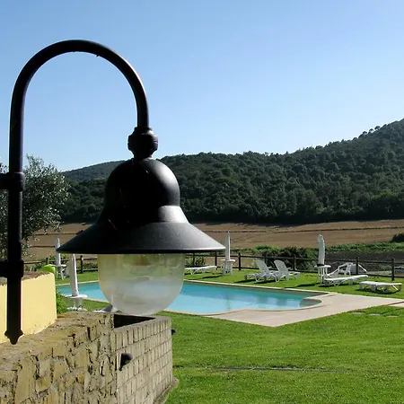 Agriturismo Il Cerrosughero Alloggio per agriturismo