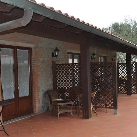 Agriturismo Il Cerrosughero