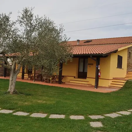 Agriturismo Il Cerrosughero Alloggio per agriturismo