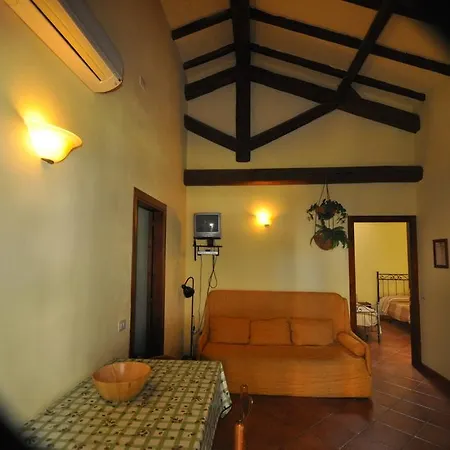 Agriturismo Il Cerrosughero * Scarlino