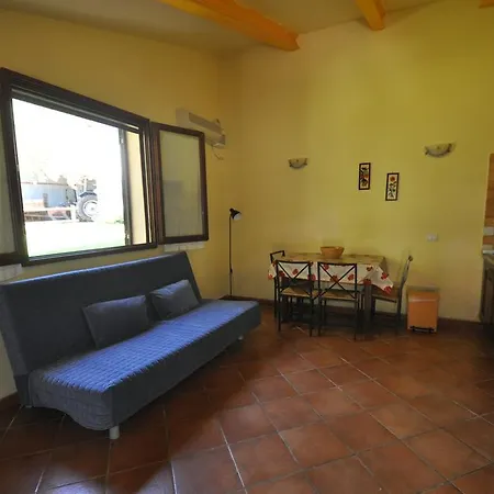 Agriturismo Il Cerrosughero Alloggio per agriturismo Scarlino