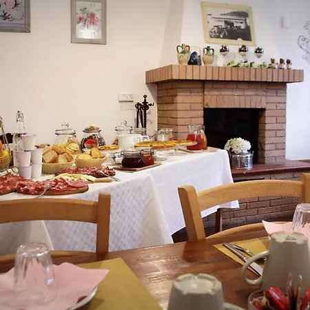 Alloggio per agriturismo Agriturismo Il Cerrosughero