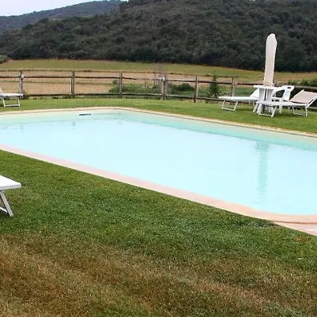 Agriturismo Il Cerrosughero Scarlino