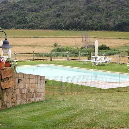 Agriturismo Il Cerrosughero