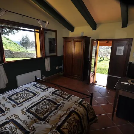 Farm stay Agriturismo Il Cerrosughero Scarlino