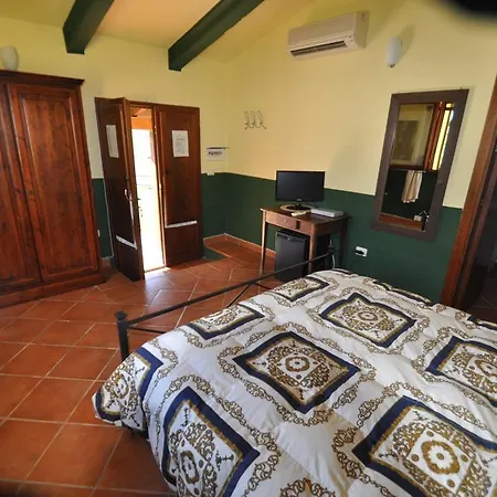 Farm stay Agriturismo Il Cerrosughero Scarlino