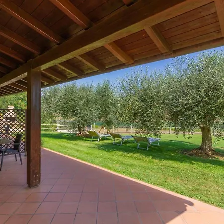 Alloggio per agriturismo Il Cerrosughero