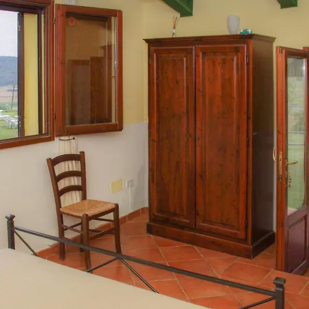 Alloggio per agriturismo Il Cerrosughero *