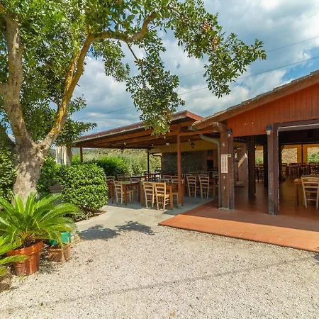 Il Cerrosughero Alloggio per agriturismo Scarlino