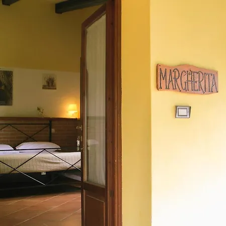 Il Cerrosughero Scarlino