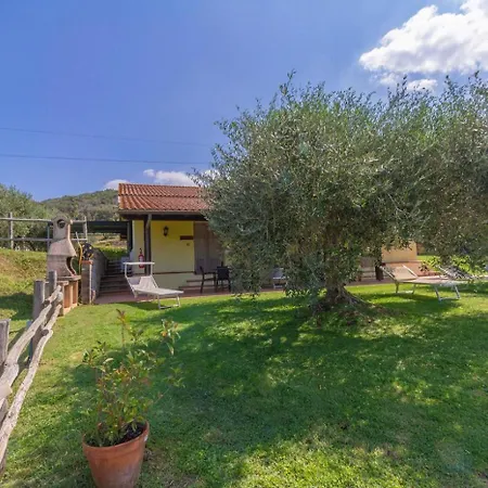 Alloggio per agriturismo Il Cerrosughero Scarlino
