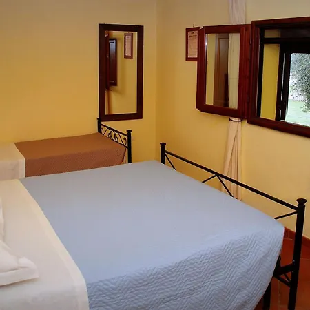 Alloggio per agriturismo Il Cerrosughero
