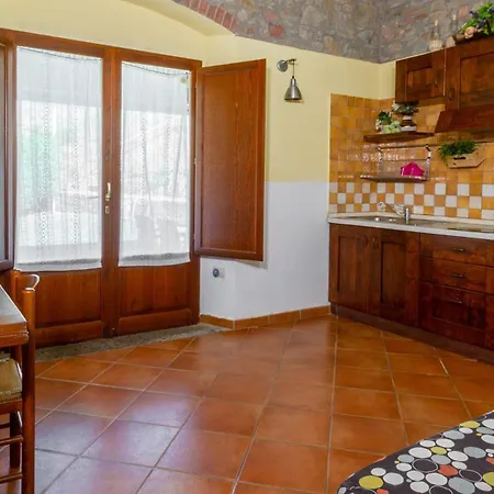 Alloggio per agriturismo Il Cerrosughero