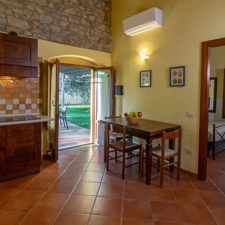 Il Cerrosughero Alloggio per agriturismo
