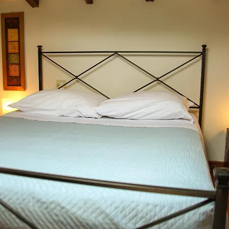 Alloggio per agriturismo Il Cerrosughero Scarlino