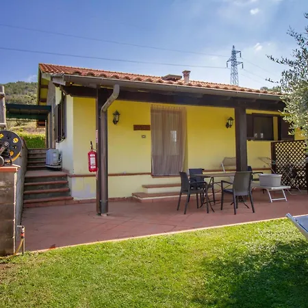 Il Cerrosughero Alloggio per agriturismo