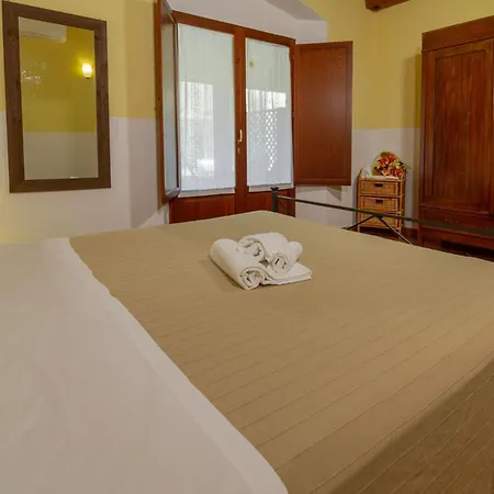 Il Cerrosughero Alloggio per agriturismo *