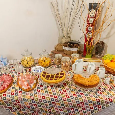 Il Cerrosughero Alloggio per agriturismo Scarlino