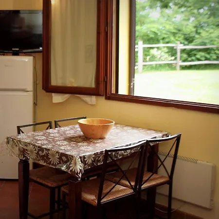 Il Cerrosughero Alloggio per agriturismo Scarlino