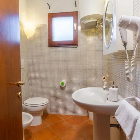Alloggio per agriturismo Il Cerrosughero *