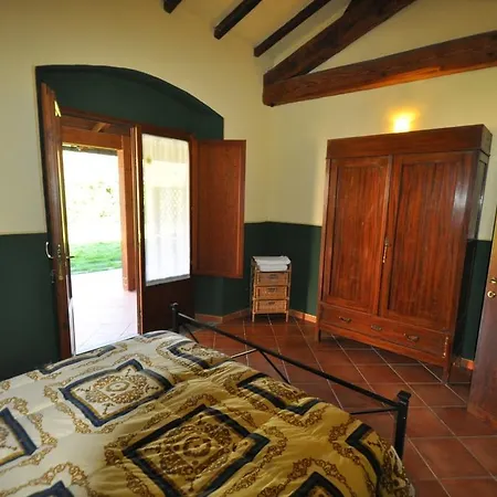 Farm stay Agriturismo Il Cerrosughero Scarlino