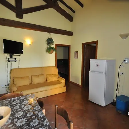 Farm stay Agriturismo Il Cerrosughero Scarlino