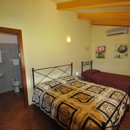 Farm stay Agriturismo Il Cerrosughero Scarlino