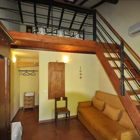 Agriturismo Il Cerrosughero Farm stay