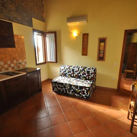 Farm stay Agriturismo Il Cerrosughero