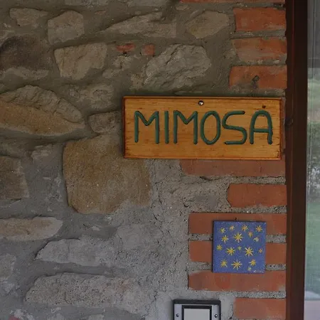 Agriturismo Il Cerrosughero Farm stay Scarlino