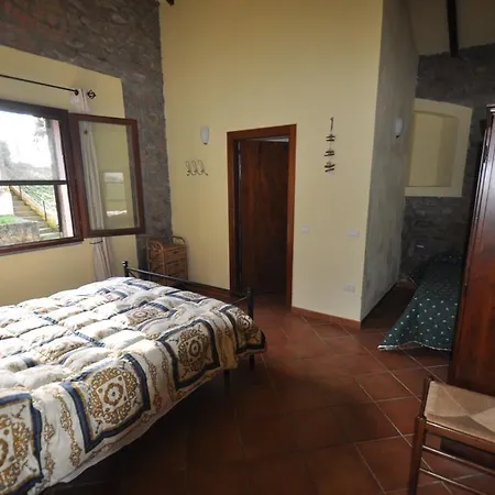 Farm stay Agriturismo Il Cerrosughero Scarlino
