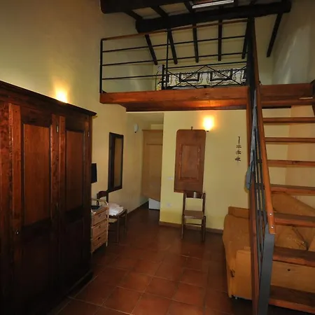 Agriturismo Il Cerrosughero * Scarlino