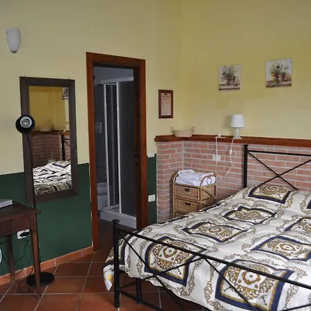 Agriturismo Il Cerrosughero Scarlino