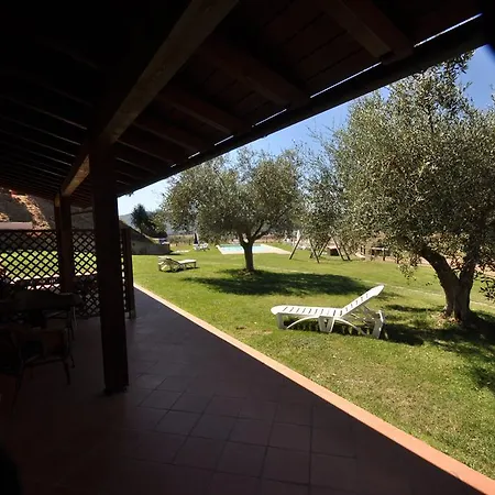 Agriturismo Il Cerrosughero